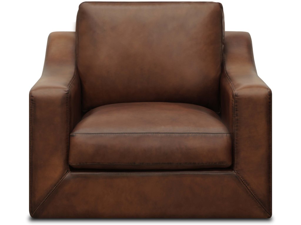 Ramba Swivel Chair (Regular Depth) - main image